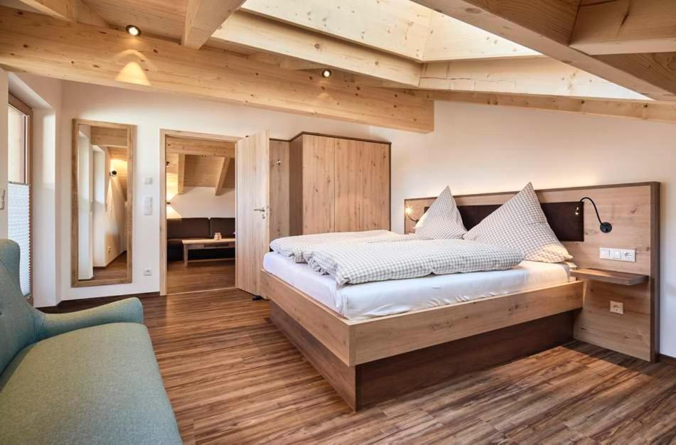Ferienhaus Brunnau Schönau am Königssee Екстериор снимка