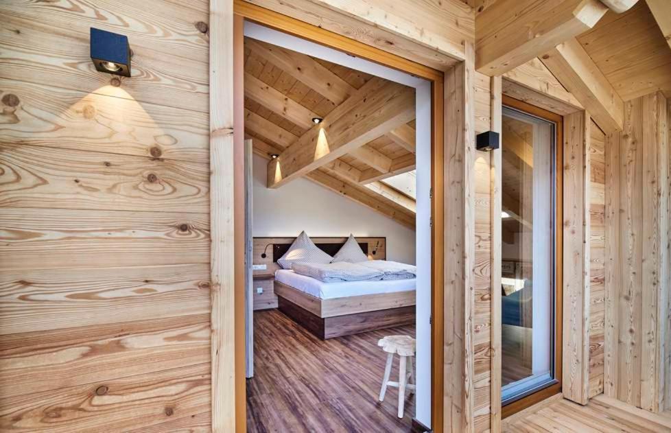 Ferienhaus Brunnau Schönau am Königssee Екстериор снимка